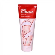 Missha Антицеллюлитный гель для тела Hot Burning Body Gel 200ml 10223