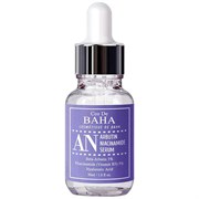 Cos de Baha Сыворотка против пигментации с арбутином и ниацинамидом Arbutin 5%+Niacinamide 5% Serum 30ml 10259