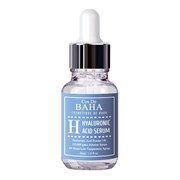 Cos De Baha Увлажняющая сыворотка с гиалуроновой кислотой Pure Hyaluronic Acid Serum 30ml 10261