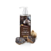 Deoproce Шампунь против выпадения волос Black Garlic Intensive Energy Shampoo 600ml 10314
