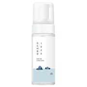 Round Lab Очищающая пузырьковая пенка с морской водой 1025 Dokdo Bubble Foam 150ml 10422