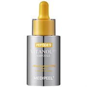 Medi-Peel Лифтинг-ампула с пептидами и 20% ниацинамида Peptide 9 Vitanol Ampoule PRO 30ml 10465