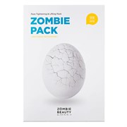 SKIN1004 Многофункциональная лифтинг-маска с альбумином Zombie Pack & Activator Kit 10477