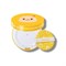 Atopalm Солнцезащитный кушон для детей Tok Tok Facial Sun Pact SPF43 PA+++ 15gr 10591 - фото 1133