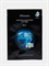 MSolution Маска тканевая для лица с экстрактом эдельвейса и ледниковыми водами Альп Edelweiss glacier water Alps mask snow 10648 - фото 1214