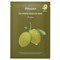 JMsolution Лёгкая увлажняющая тканевая маска со скваланом The Natural Squalane Mask Moisture 10669 - фото 1238