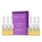 Levissime Концентрат фиксирующие лифтинг-ампулы для лица Lift active face 6х3ml 10701 - фото 1310