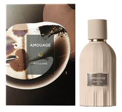Amouage Парфюм Reasons 100ml 10850