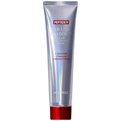 MEDIPEEL Пептидная маска-плёнка для сияния кожи Volume Bio Tox Glow Wrapping Mask Pro 70ml 10904 - фото 1677