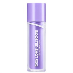 IsNtree Бустер-сыворотка с красным луком и микроиглами Onion Newpair Booster Shot 2000 50ml 10942 - фото 1738