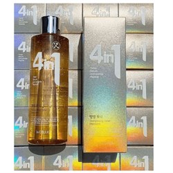 Dr.Cellio Тонер для лица с пептидами 4 Iin 1 Taengtaeng Toner 4 in 1 Peptide 300ml 10953 - фото 1766