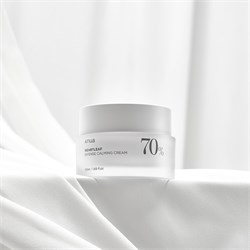 Anua Интенсивный барьерный крем на основе хауттюйнии Heartleaf 70% Intense Calming Cream 50ml 10969