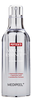 Medi-Peel Эссенция с пептидами для эластичности кожи Peptide 9 Volume Essence Pro 100ml 11023 - фото 1927