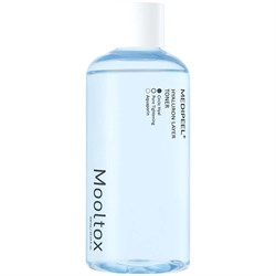 MEDI-PEEL Ультраувлажняющий тоник от сухости Hyaluronic Acid Layer Mooltox Toner 300ml 11048 - фото 1980