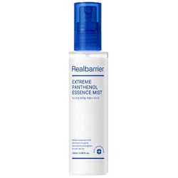 Real Barrier Ламеллярный мист-эссенция с пантенолом Extreme Panthenol Essence Mist 100ml 11053 - фото 1990
