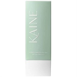 Kaine Успокаивающий солнцезащитный крем для чувствительной кожи Green Fit Pro Sun SPF50+ PA++++ 55ml 11056 - фото 2001