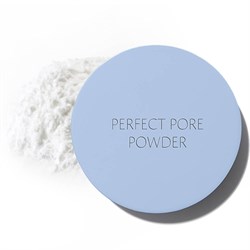 The Saem Рассыпчатая пудра маскирующая поры Saemmul Perfect Pore Powder 5gr 11112