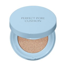 The Saem Кушон для маскировки пор Тон 01 Saemmul Perfect Pore Cushion Light Beige SPF50+ PA+++ 12 gr 11114