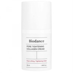 Biodance Крем для сужения пор с коллагеном Pore Tightening Collagen Cream 50ml 11153