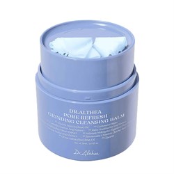 Dr. Althea Успокаивающий гидрофильный бальзам Pore Refresh Grinding Cleansing Balm 50ml 11158