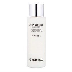 MEDI-PEEL Укрепляющая эмульсия с пептидами Aqua Essence Emulsion Peptide 9 250ml 11172