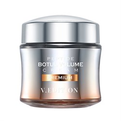 Dr.Pepti Антивозрастной для лица с ботулином V.Edition Peptide Botul Volume Cream Premium 90ml 11192