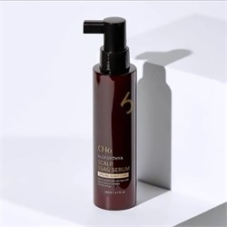 CH6 Сыворотка для роста волос Scalp Ssag 140ml 11193