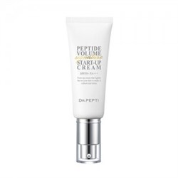 Dr.Pepti СС-крем Peptide Volume Signature Start-Up Cream SPF50+ PA+++ 35ml 11221