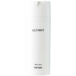 Manyo Мужской увлажняющий лосьон 3 в 1 Ultimit All-In-One Milk Lotion 120ml 11231