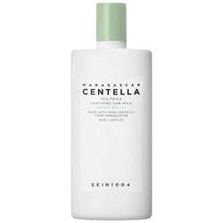 SKIN1004 Солнцезащитное молочко Madagascar Centella Tea-Trica Soothing Sun Milk SPF50+ PA++++ 50ml 11247