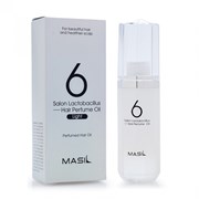 Masil Масло волос парфюмированное с лёгкой текстурой 6 Salon Lactobacillus Hair Perfume Oil Light 66ml 10684