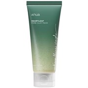 Anua Глиняная маска для очищения пор с хауттюйнией Heartleaf Pore Clay Pack 100ml 10790