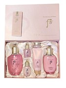 The History of Whoo Набор Gongjinhyang Soo Vital Hydratin 10831