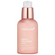 medicube Увлажняющая сыворотка с 8 видами коллагена Triple Collagen Serum 4.0 55ml 10923