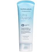 MIssha Увлажняющий пилинг-гель Super Aqua Ultra Hyalron Peeling Gel 100ml 10938