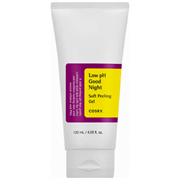 Cosrx Мягкий пилинг-гель Low pH Good Night Soft Peeling Gel 120ml 10939