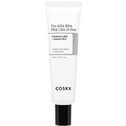 COSRX Мультикислотный пилинг для гладкости кожи The AHA BHA PHA LHA 35 Peel 30ml 10940