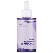 IsNtree Активная ампула для проблемной кожи с красным луком Onion Newpair B5 Ampoule 50ml 10944