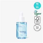 IsNtree Низкомолекулярная гиалуроновая сыворотка Ultra-Low Molecular Hyaluronic Acid Serum 50ml 10946