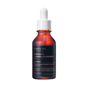 Mary&May Антиоксидантная сыворотка с комплексом ягод Idebenone + Blackberry Complex Serum 10951
