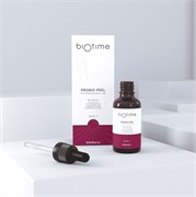 Biotime Пилинг пробиотический омолаживающий 30ml 11071