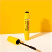 FarmStay Гипоаллергенная тушь для объёма Visible Difference Volume Up Mascara 12gr 11089