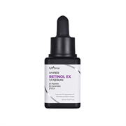 IsNtree Активная разглаживающая сыворотка с ретинолом Hyper Retinol EX 1.0 Serum 20ml 11103