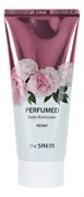 The Saem Лосьон для тела пион Perfumed Body Moisturizer Peony 200ml 11116