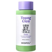 MEDI-PEEL Успокаивающий тонер с центеллой и ПДРН Young Cica PDRN Trouble Soothing Essence Toner 200ml 11138