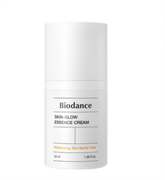 Biodance Увлажняющий крем для сияния кожи лица с керамидами Skin-Glow Essence Cream 50ml 11152