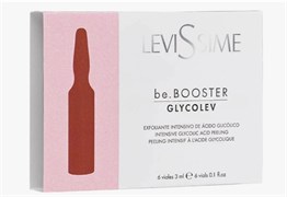 LeviSsime Пилинг с 10% гликолевой кислотой Glycolev 3ml*6шт 10191