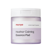 Manyo Успокаивающие пэды от воспалений Heather Calming Essence Pad 60шт 11233