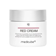 medicube Крем с чайным деревом для проблемной кожи Red Cream 2.0 50ml 11243