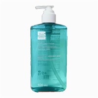 Eco Branch Гель для душа с салициловой кислотой от акне Salcylic acid acne body wash BHA 400ml 11078